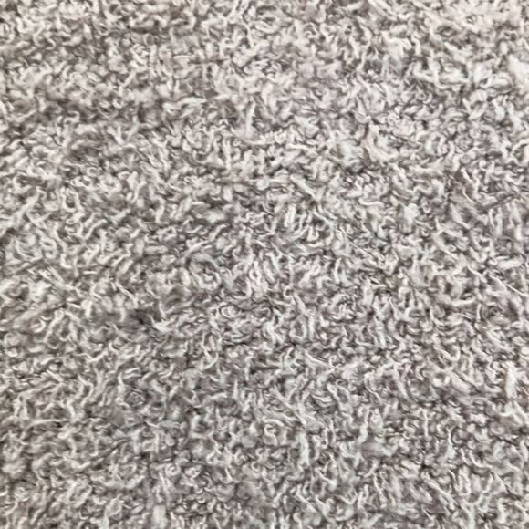 Steve Madden Women's Wide-Leg Chenille Sleep Pants in Bark XL New - Picture 2 of 11